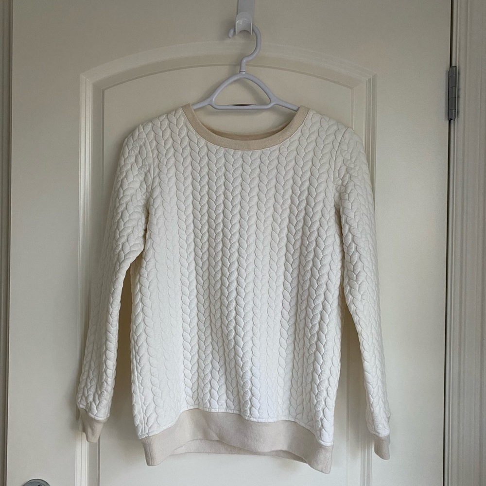 Club Monaco Sweater